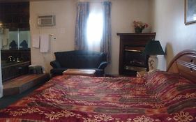 Welcome Traveller Motel